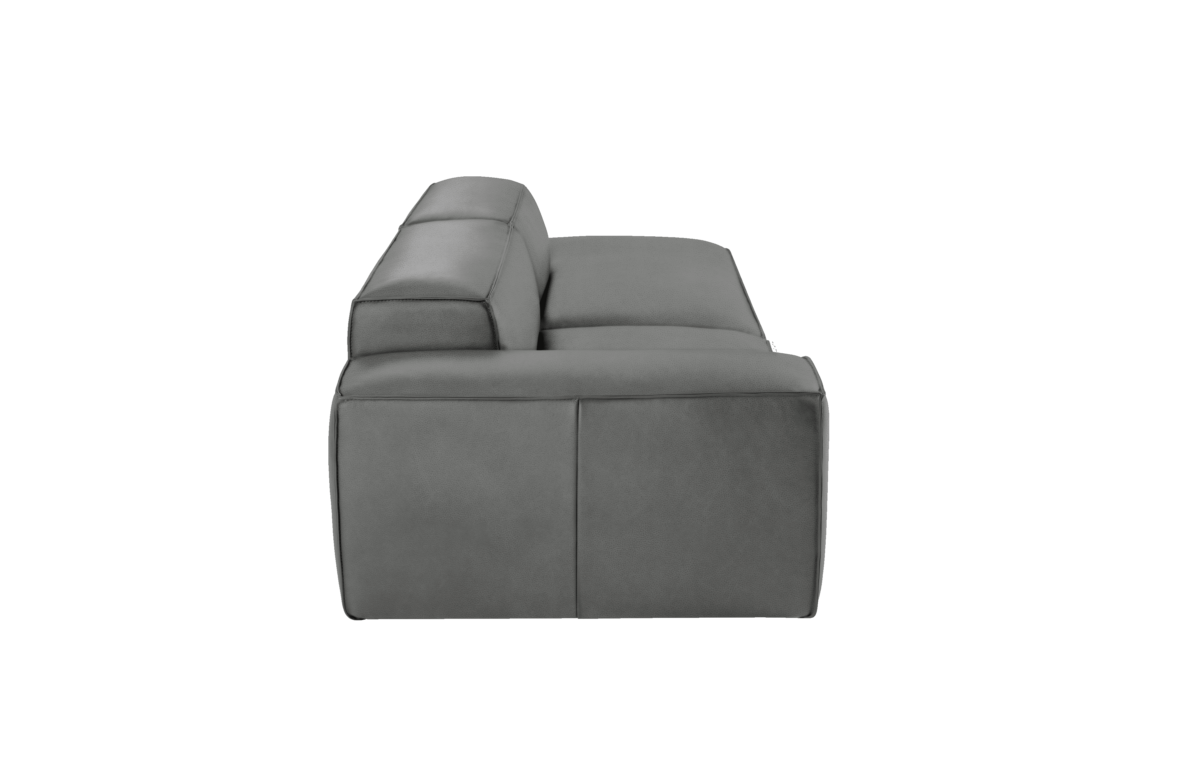 Elo Right Chaise Sofa