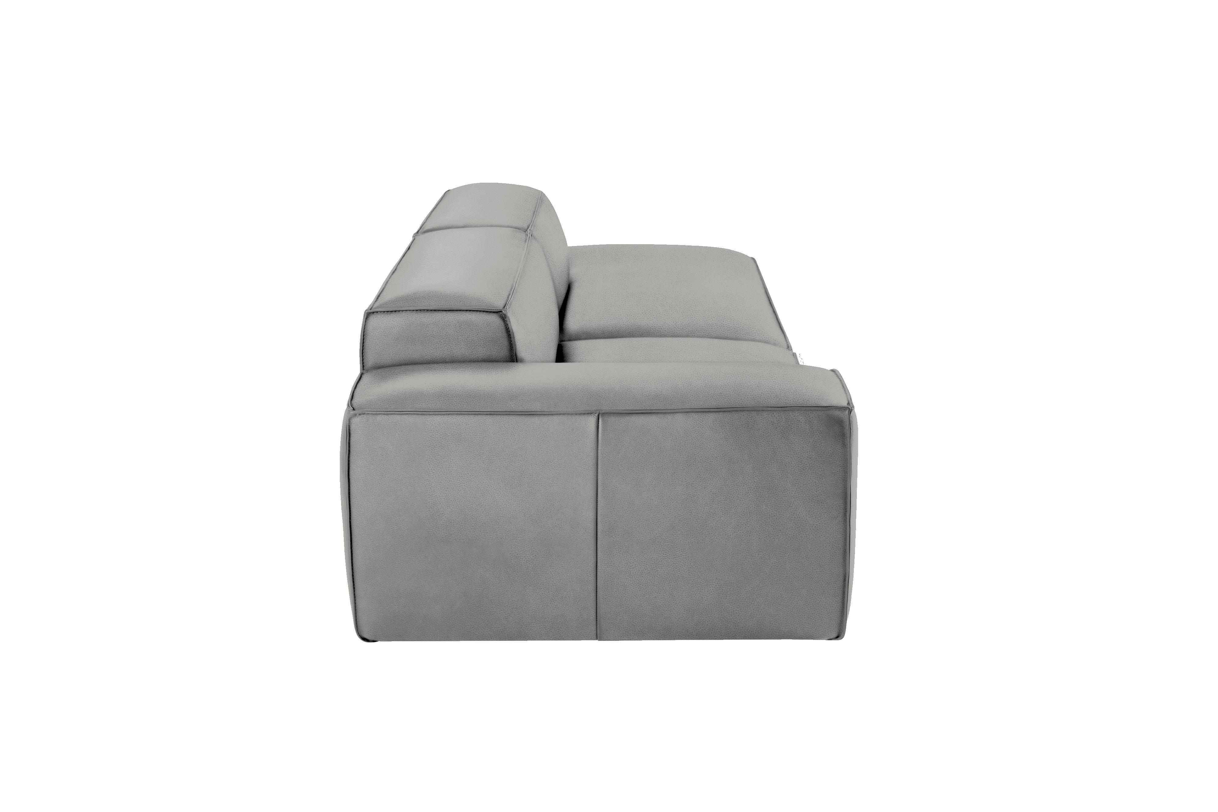 Elo Right Chaise Sofa
