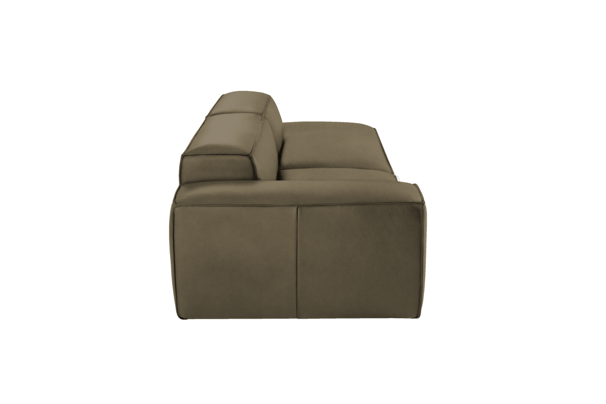 Elo Right Chaise Sofa