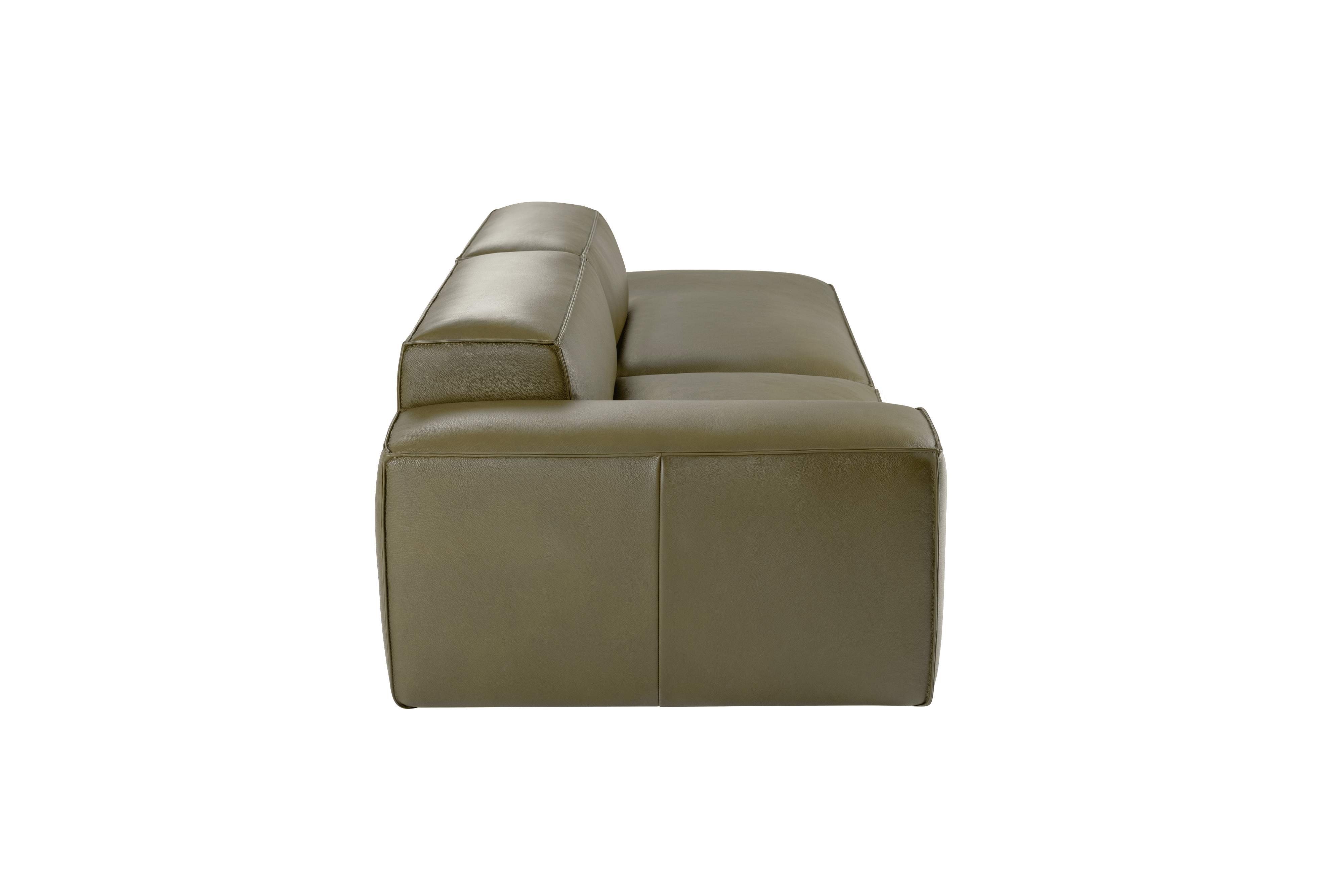 Elo Right Chaise Sofa