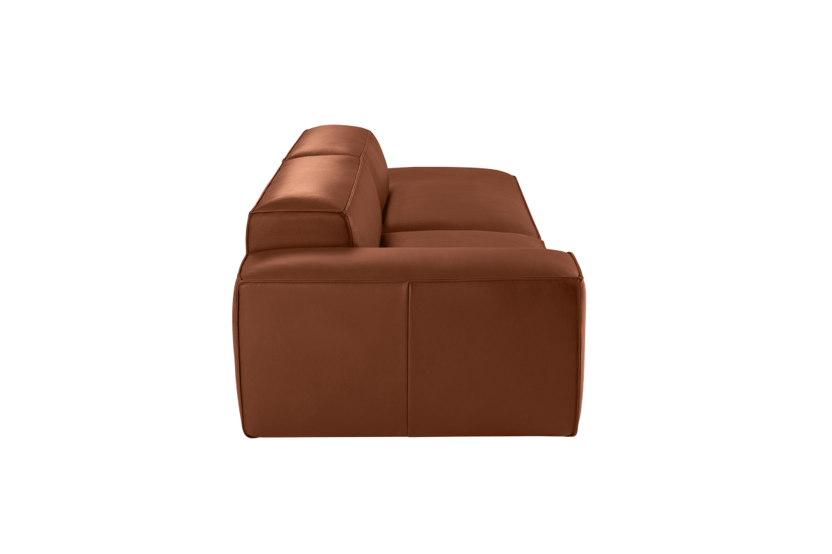 Elo Right Chaise Sofa