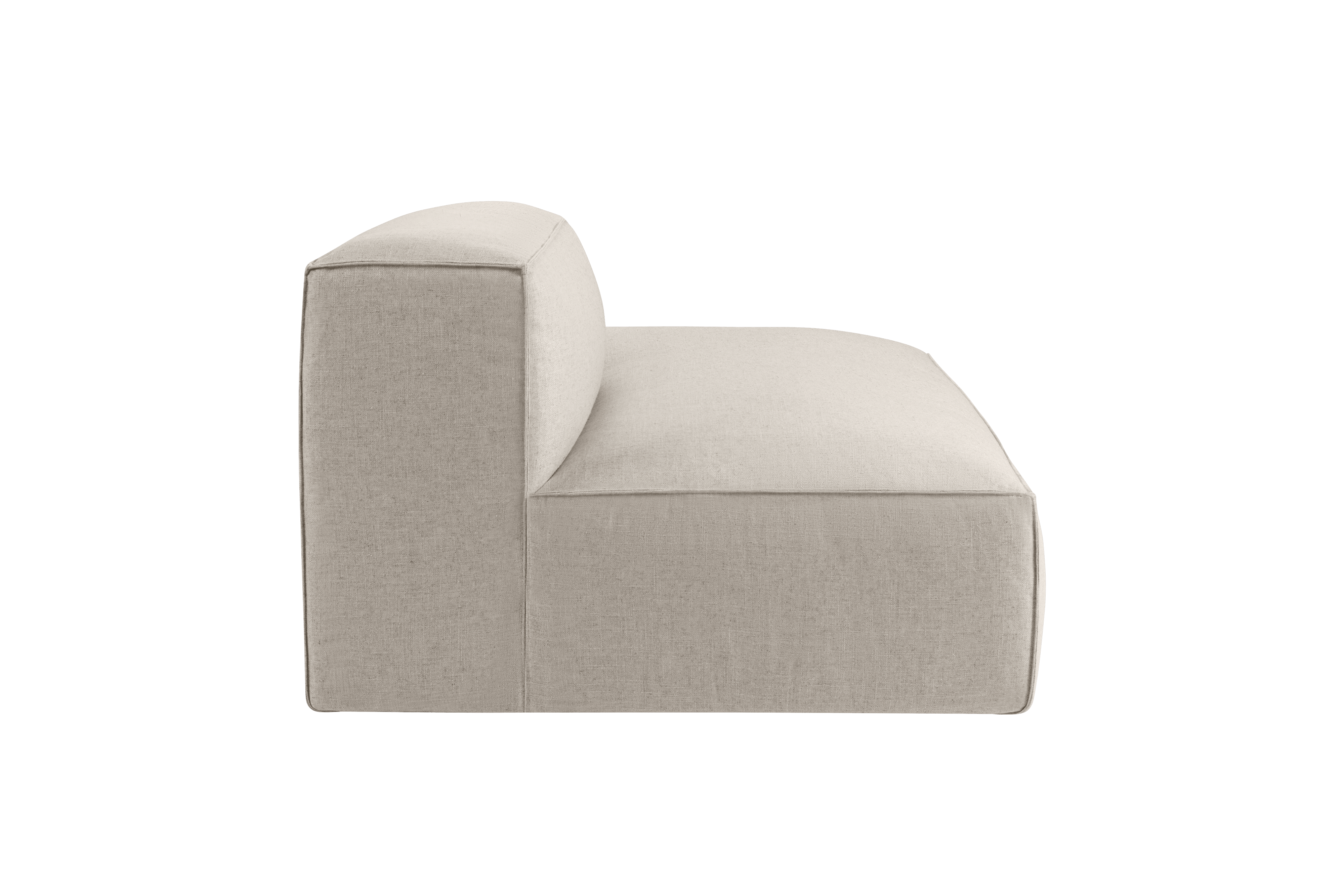 Elo Right Chaise