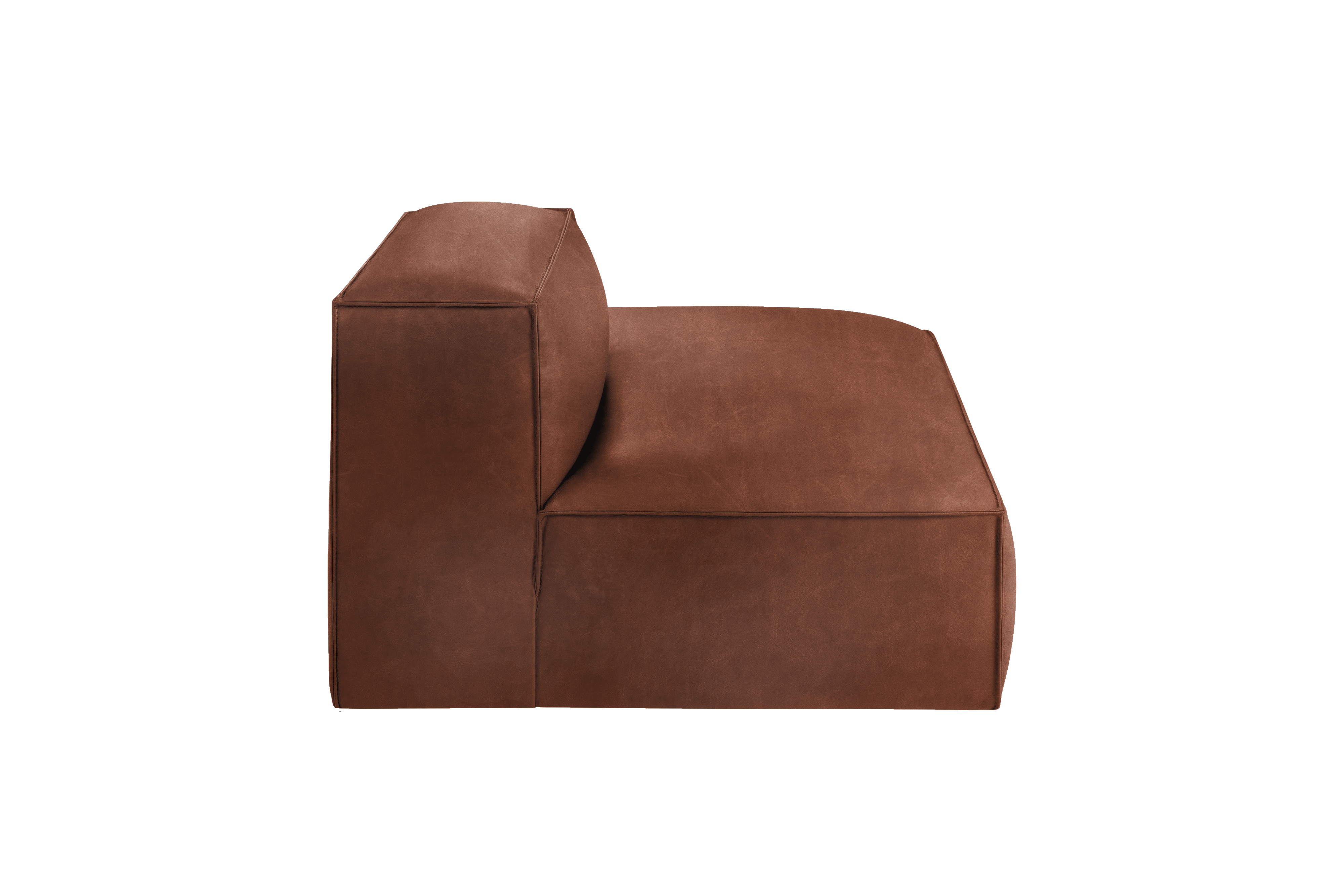 Elo Right Chaise
