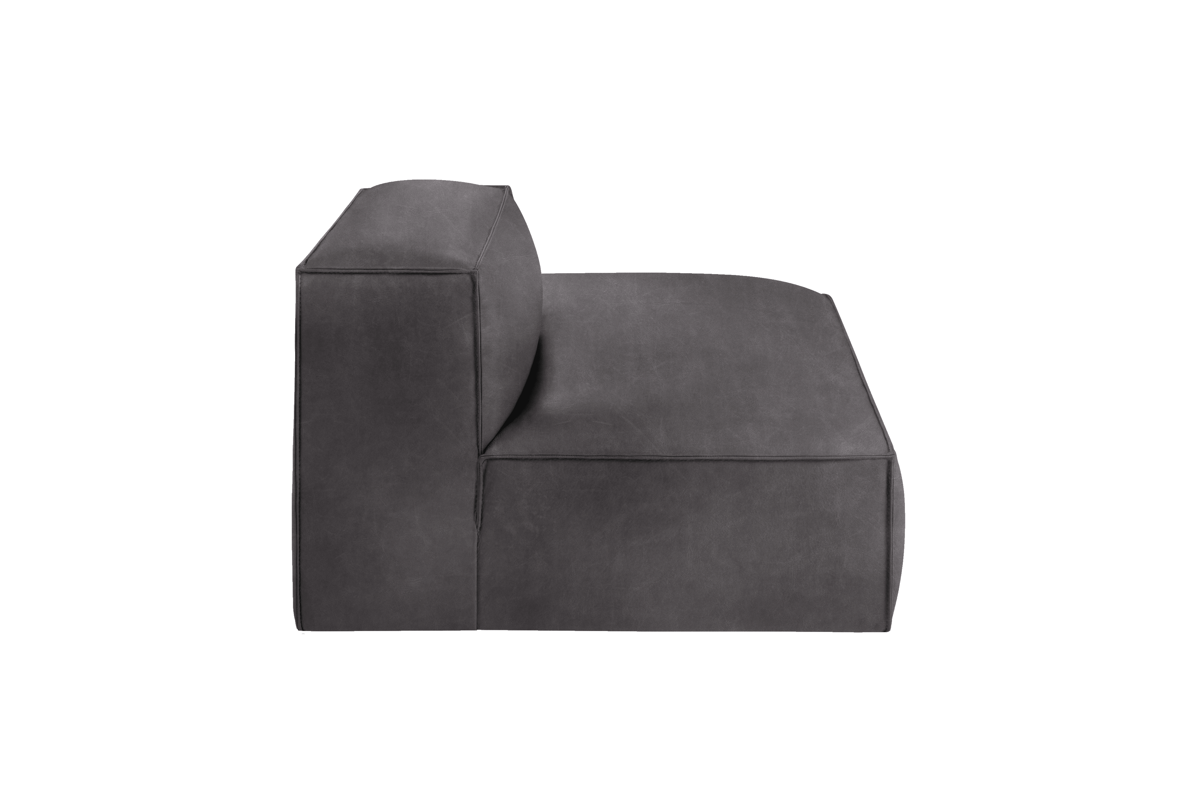 Elo Right Chaise