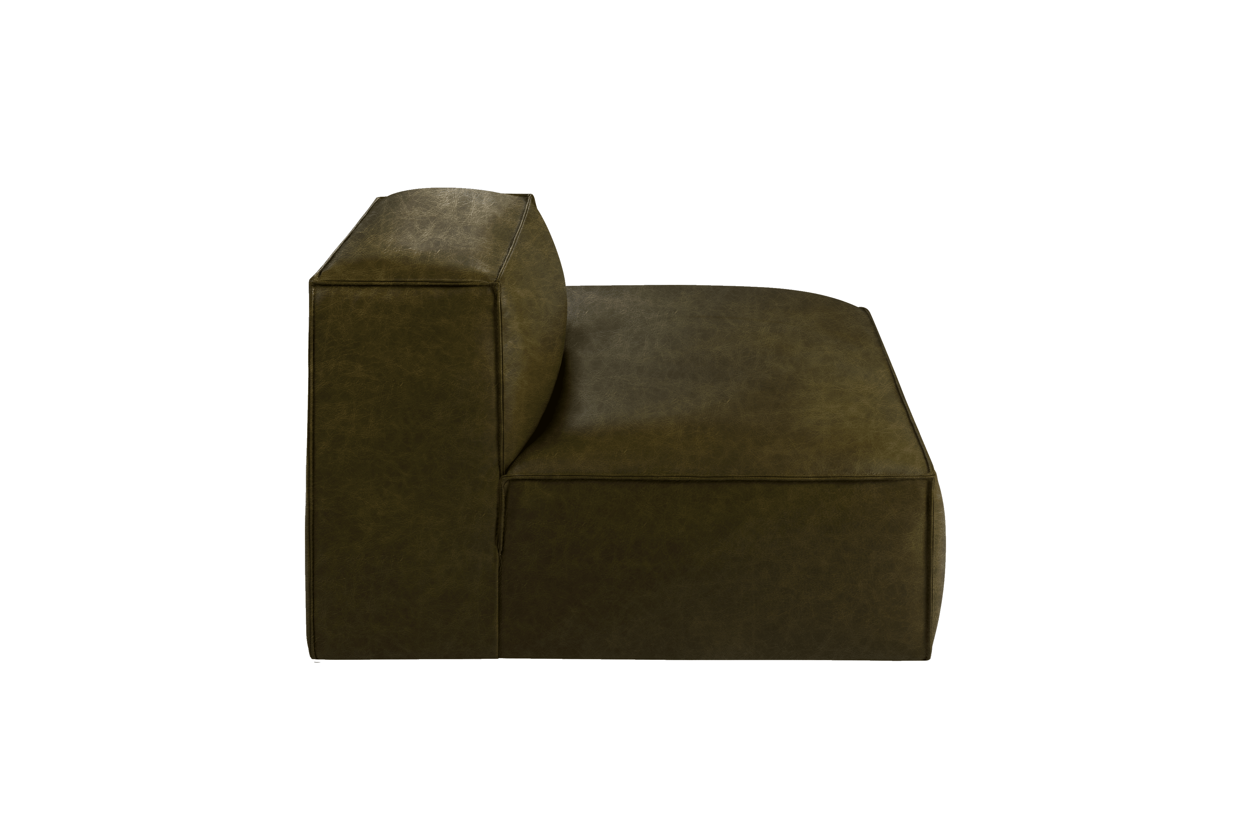 Elo Right Chaise
