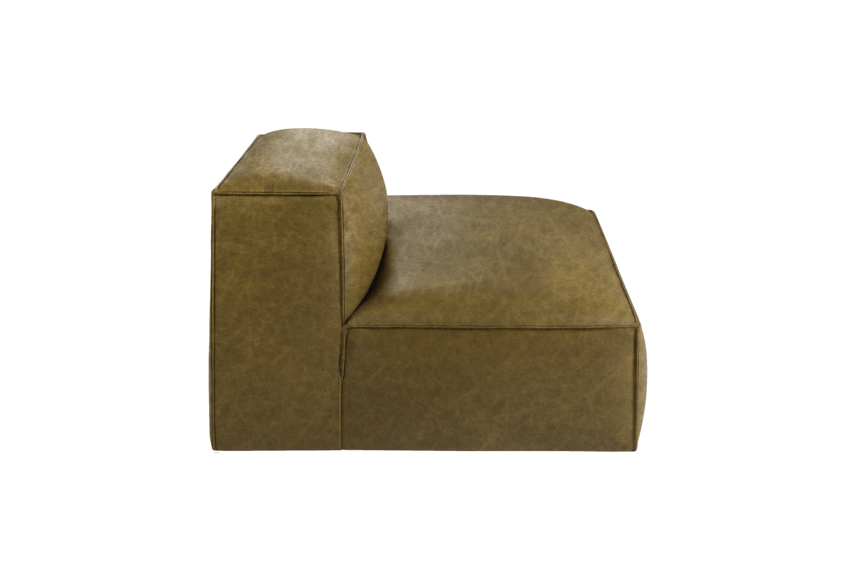 Elo Right Chaise