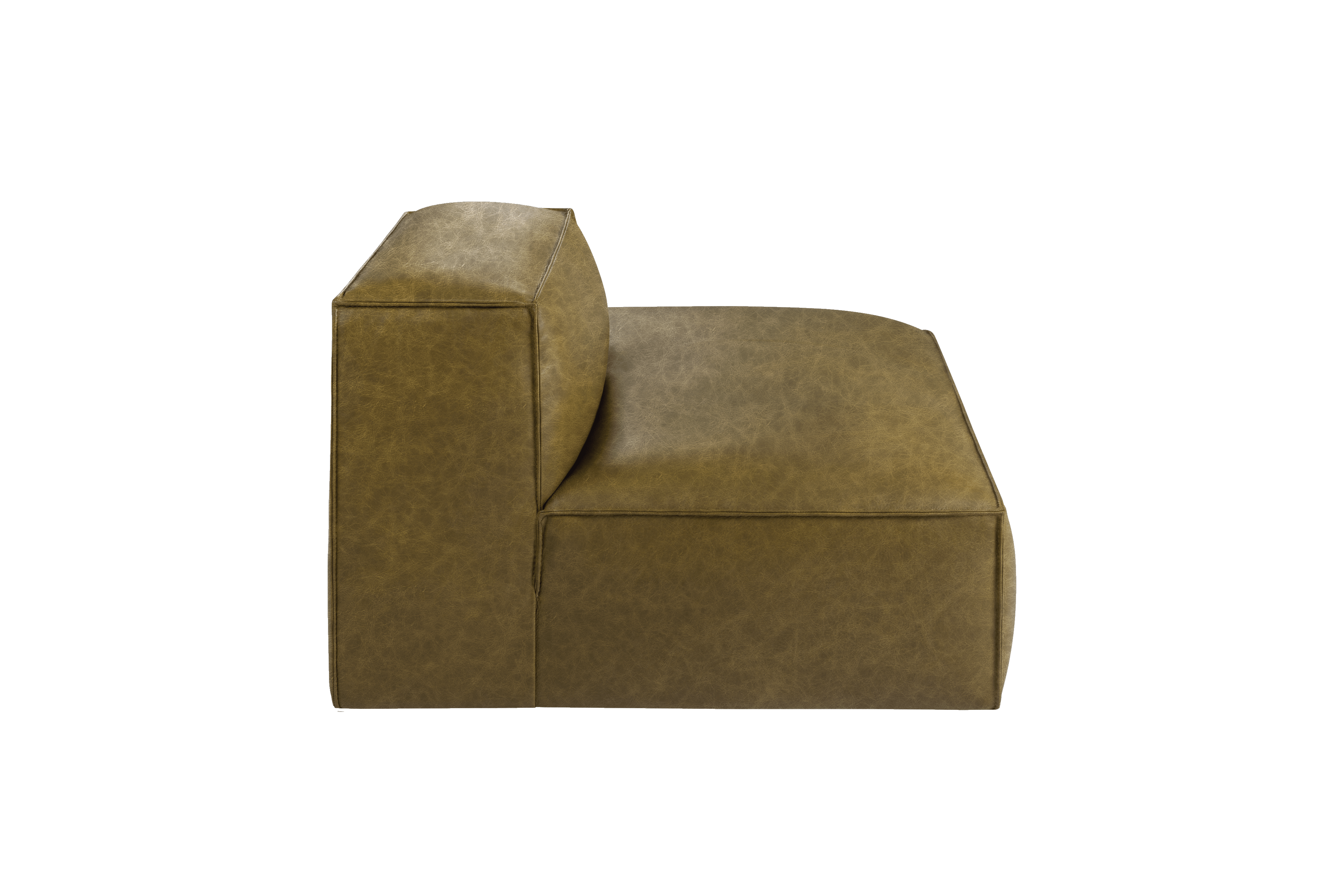 Elo Right Chaise