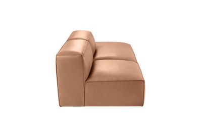 Elo Right Open Chaise Sofa
