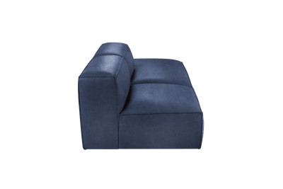 Elo Right Open Chaise Sofa