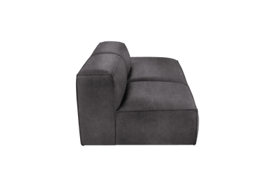 Elo Right Open Chaise Sofa