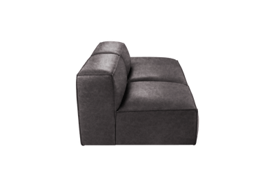 Elo Right Open Chaise Sofa