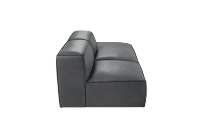 Elo Right Open Chaise Sofa