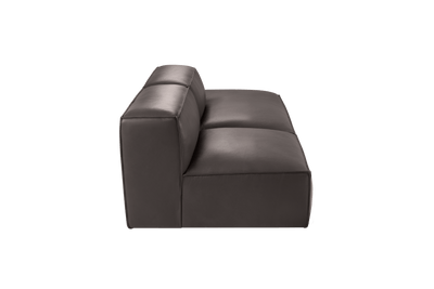Elo Right Open Chaise Sofa