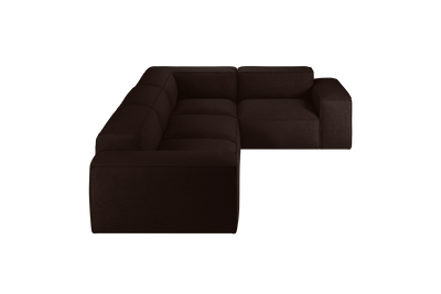 Elo Right Open Sectional