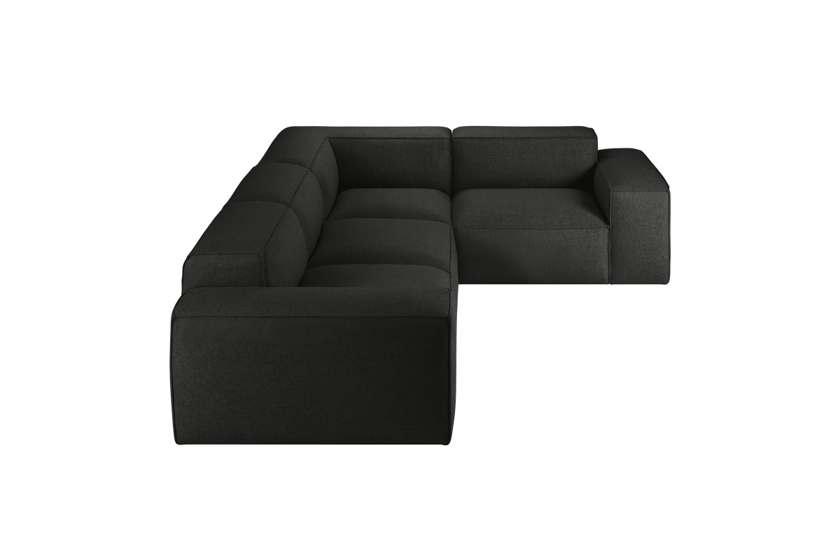 Elo Right Open Sectional