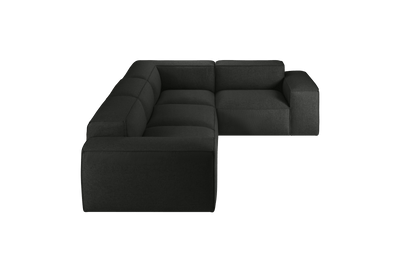 Elo Right Open Sectional