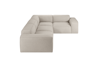 Elo Right Open Sectional