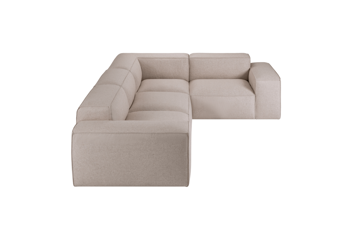 Elo Right Open Sectional