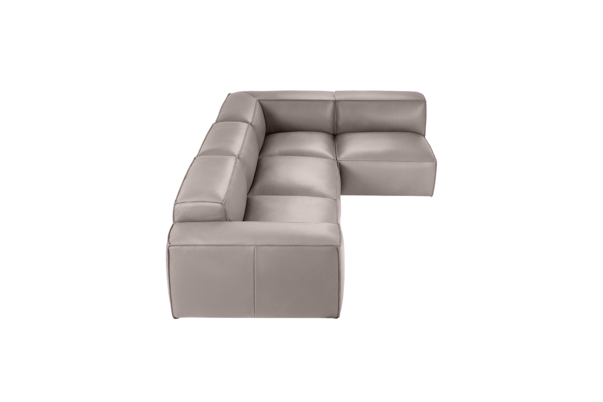 Elo Right Open Sectional
