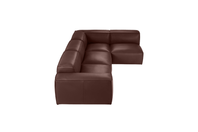 Elo Right Open Sectional
