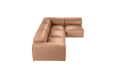 Elo Right Open Sectional