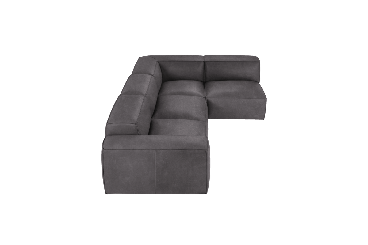 Elo Right Open Sectional