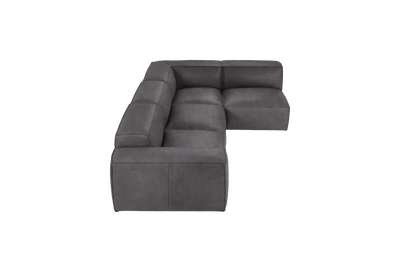 Elo Right Open Sectional
