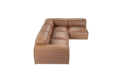 Elo Right Open Sectional