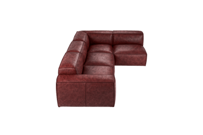 Elo Right Open Sectional