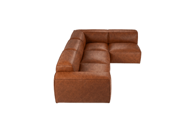 Elo Right Open Sectional