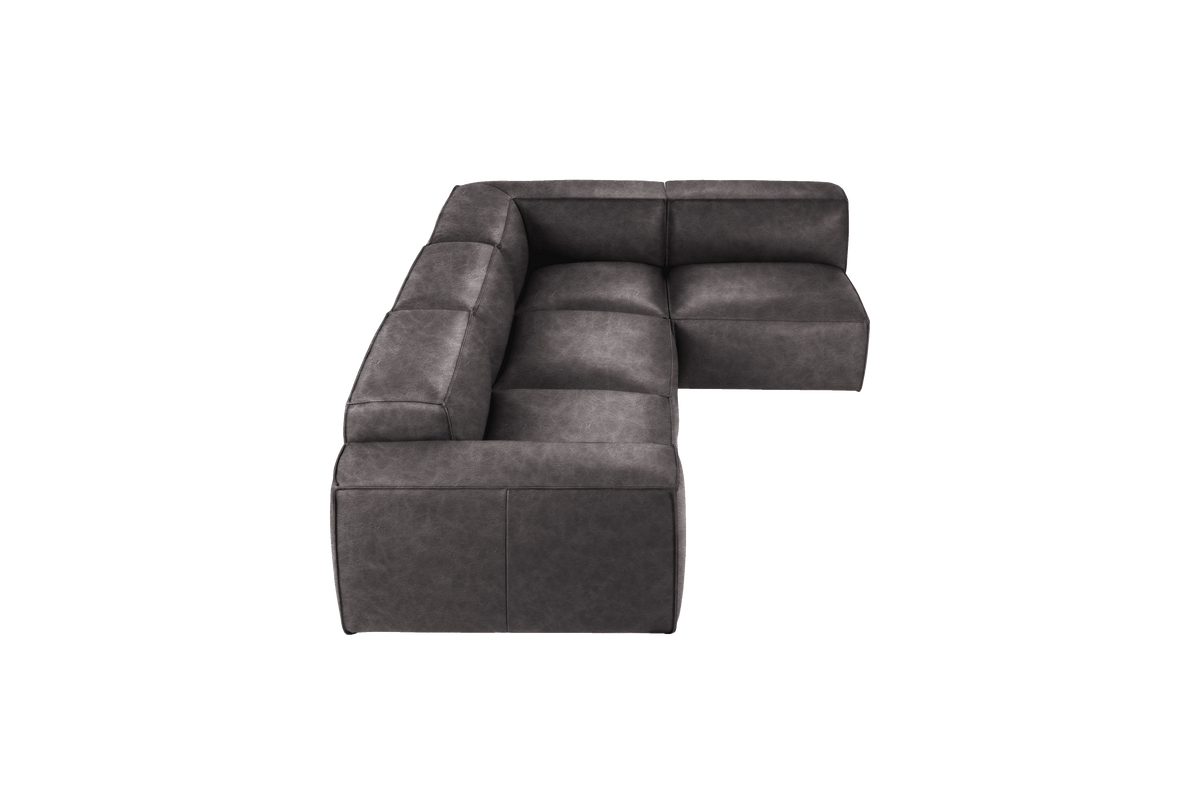 Elo Right Open Sectional