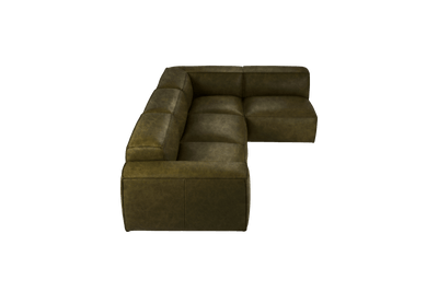 Elo Right Open Sectional