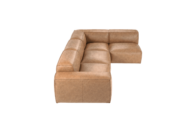 Elo Right Open Sectional