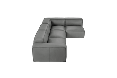 Elo Right Open Sectional