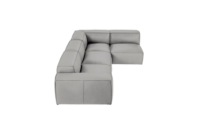 Elo Right Open Sectional