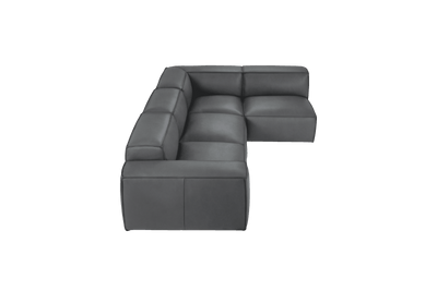 Elo Right Open Sectional