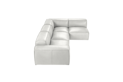Elo Right Open Sectional