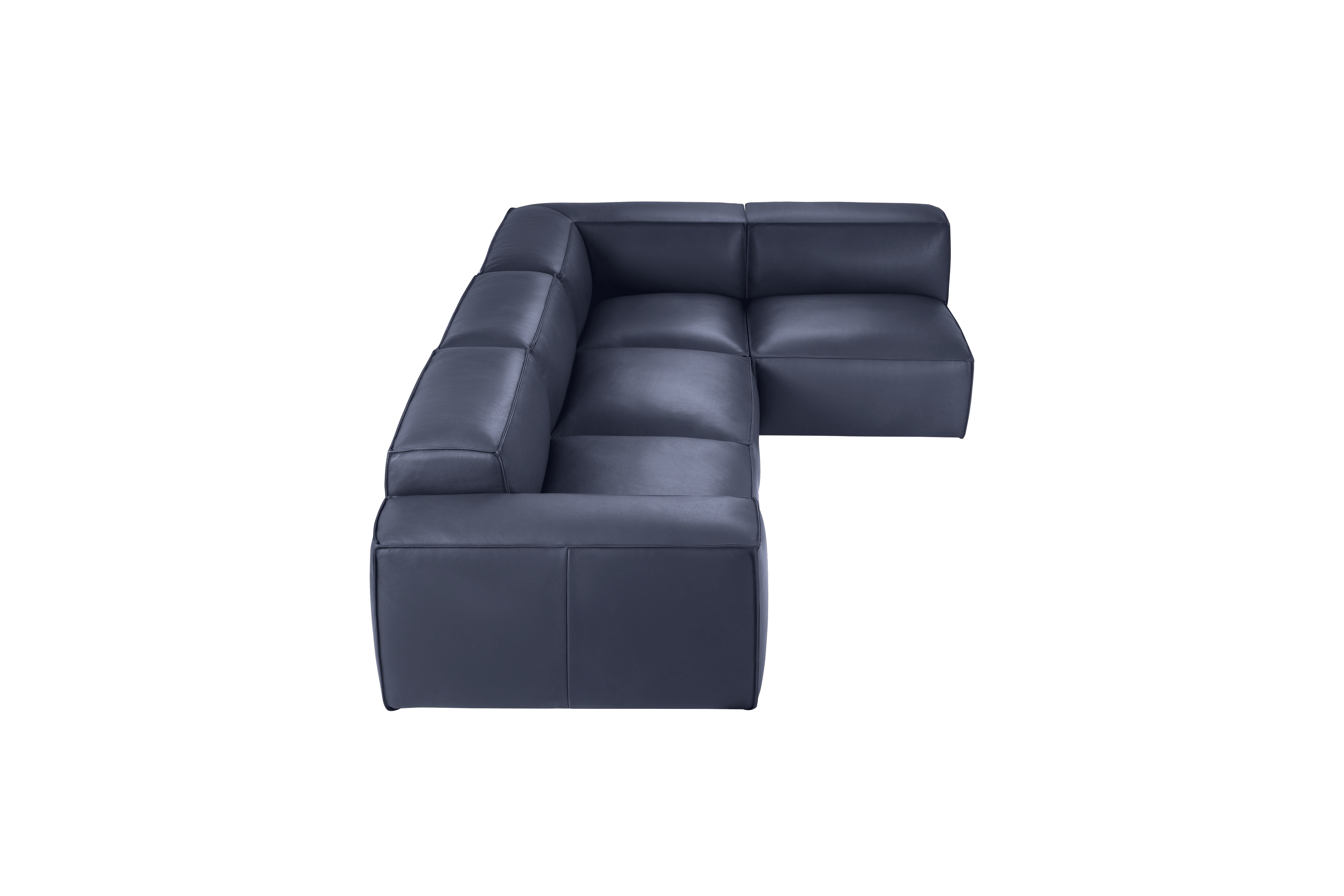 Elo Right Open Sectional