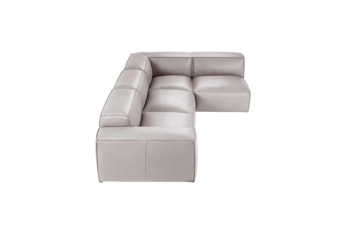 Elo Right Open Sectional