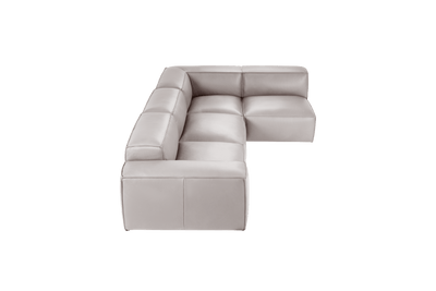 Elo Right Open Sectional