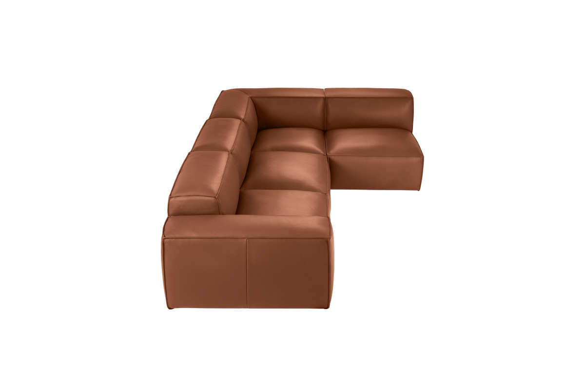 Elo Right Open Sectional