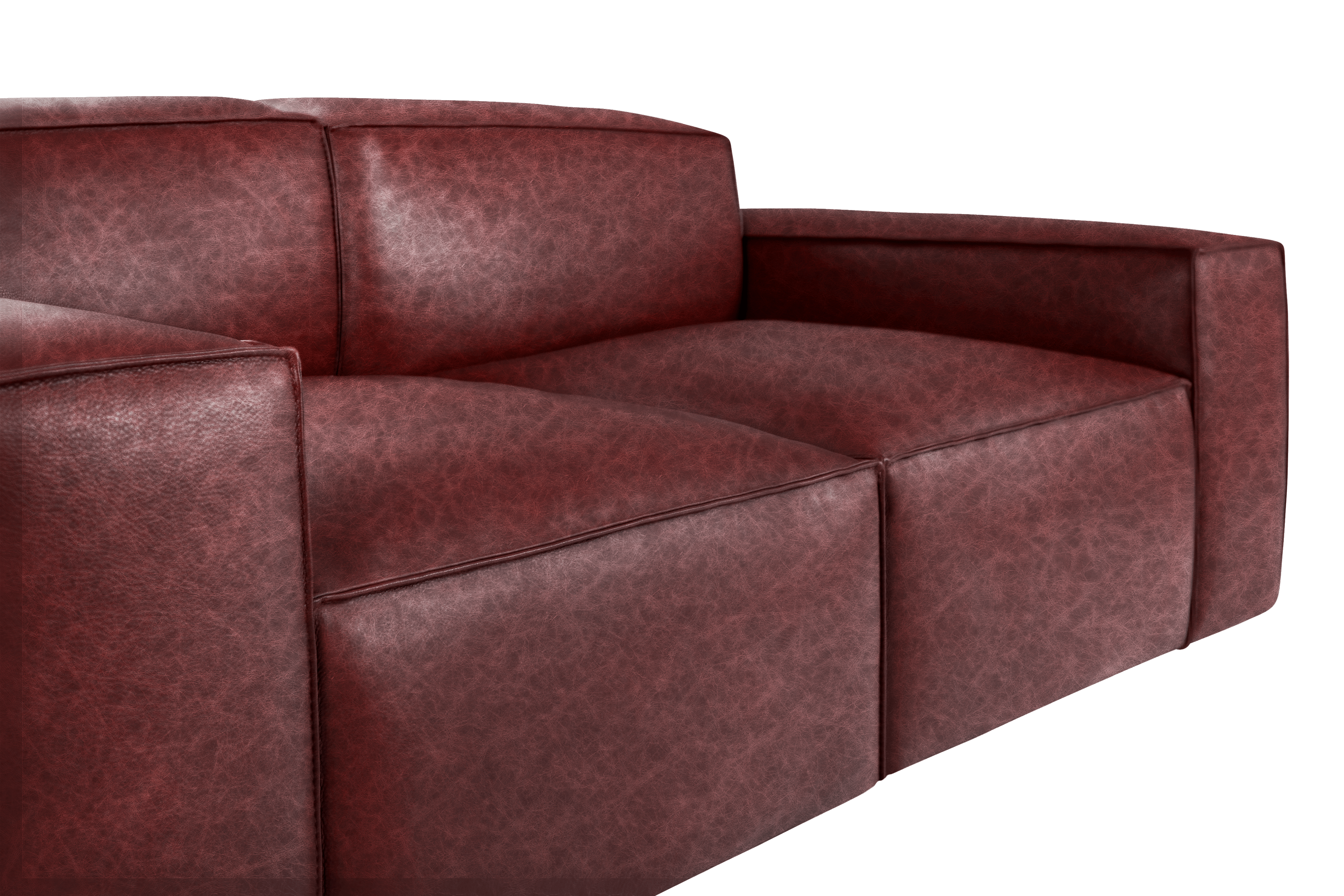 Elo Small Sofa