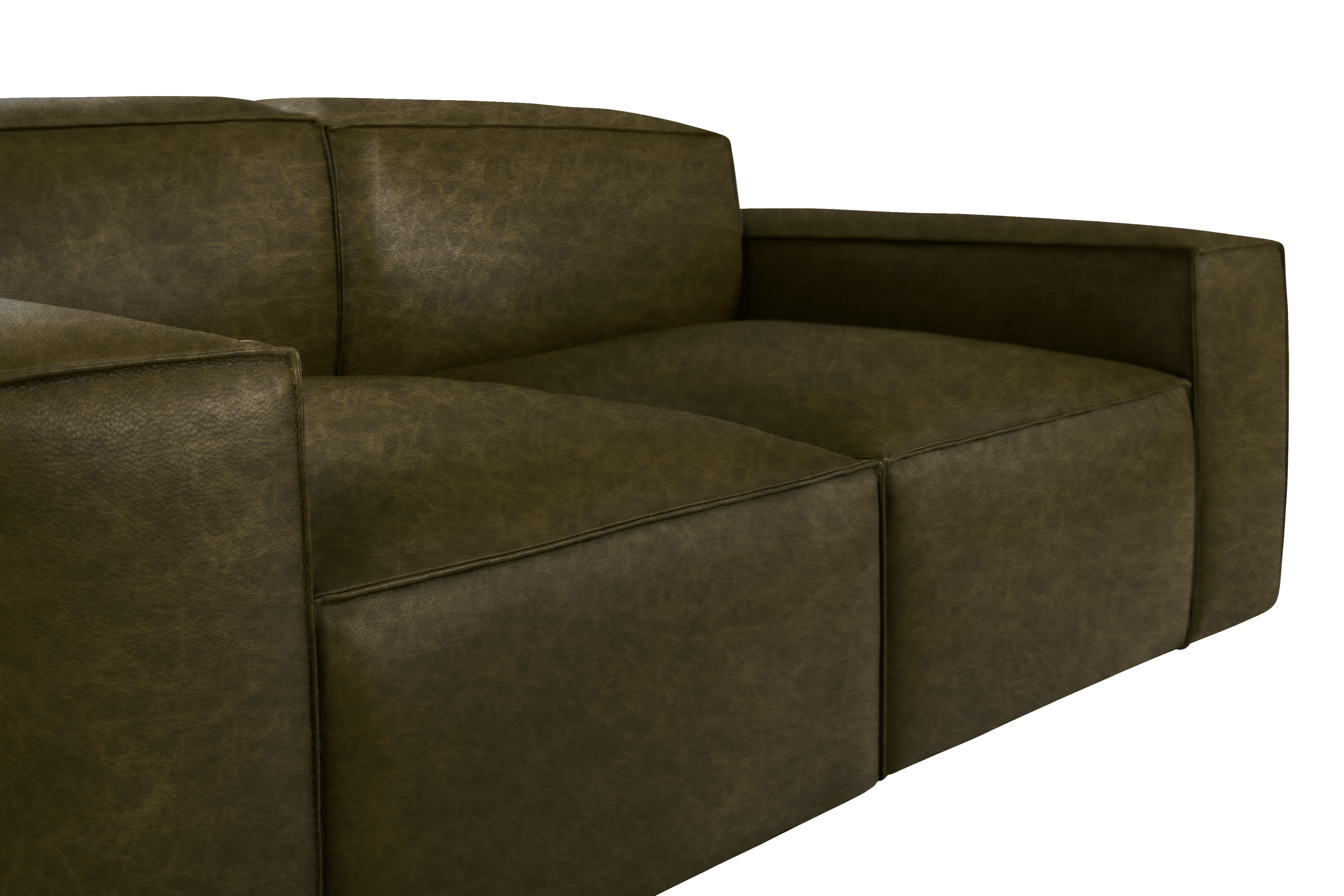 Elo Small Sofa