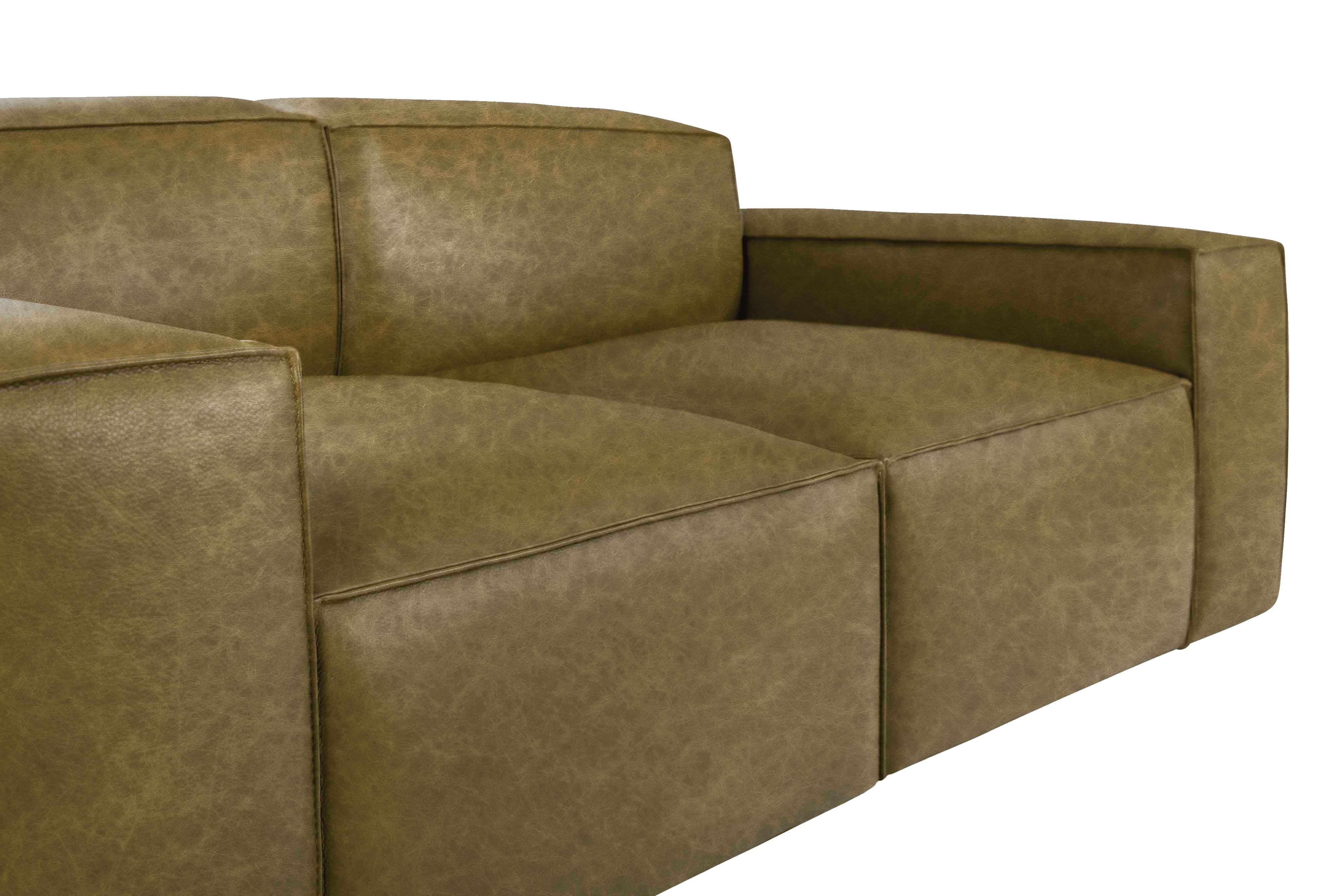 Elo Small Sofa
