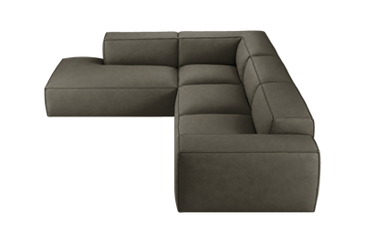 Elo Left Bumper Sectional in Marfa Cos