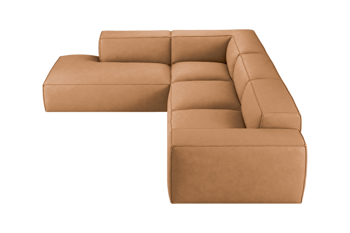 Elo Left Bumper Sectional in Marfa Les Yeux