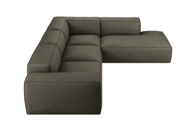 Elo Right Bumper Sectional in Marfa Cos