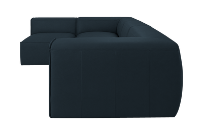 Fred Left Open Sectional in Marfa Tenerife