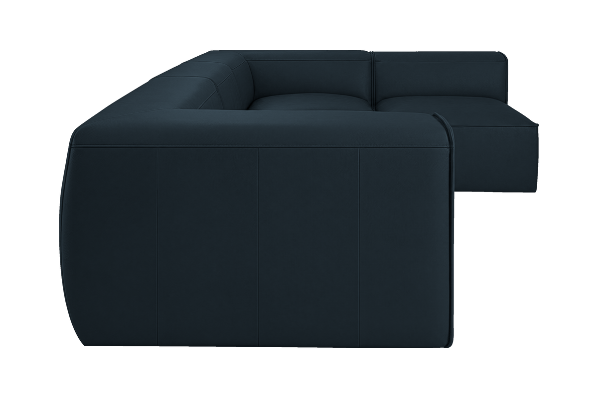 Fred Right Open Sectional in Marfa Tenerife
