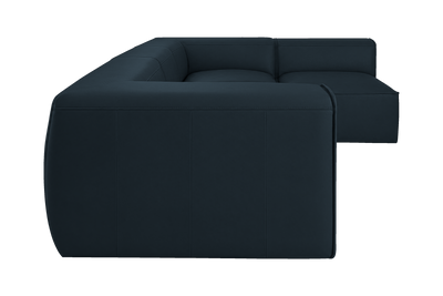 Fred Right Open Sectional in Marfa Tenerife